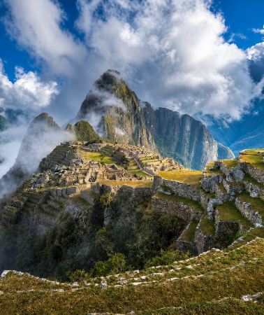 9D8N • 9-Day Private Peru Tour: Lima, Machu Picchu, Rainbow Mountain and Lake Titicaca