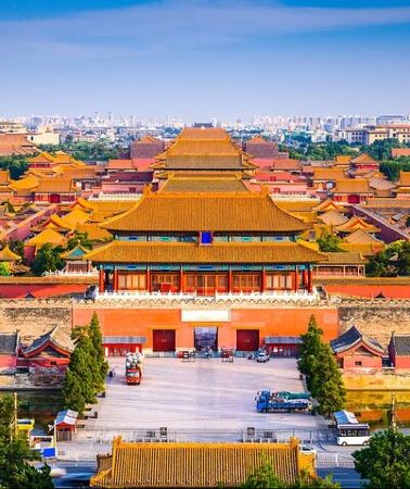 2D1N • Private 2 Day Beijing Highlights and Great Wall Tour