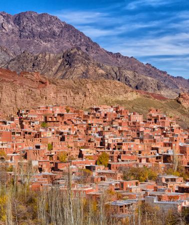 27D26N • Full Iran with Tehran and Rasht