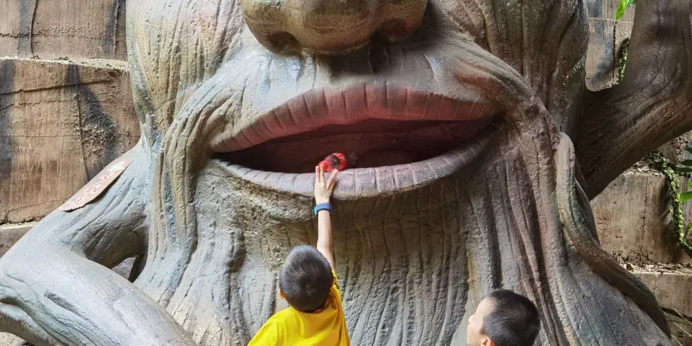 永安旅遊