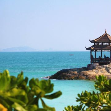 海口+儋州+海花岛旅游度假区+三亚6日5晚私家团