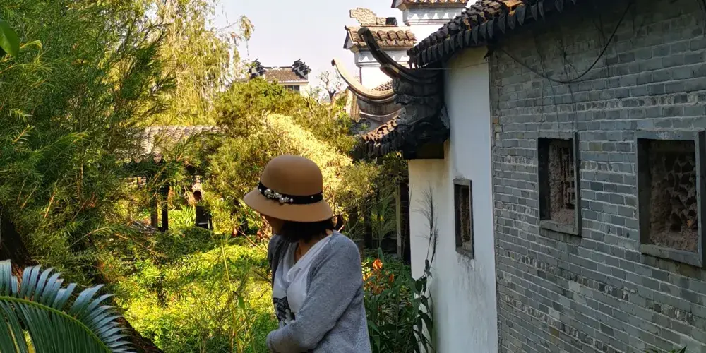 永安旅遊