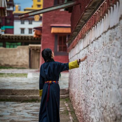 兰州+天水+陇南+若尔盖+夏河9日8晚私家团