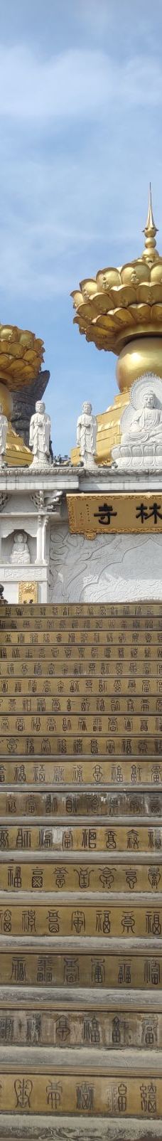 东林寺-上海