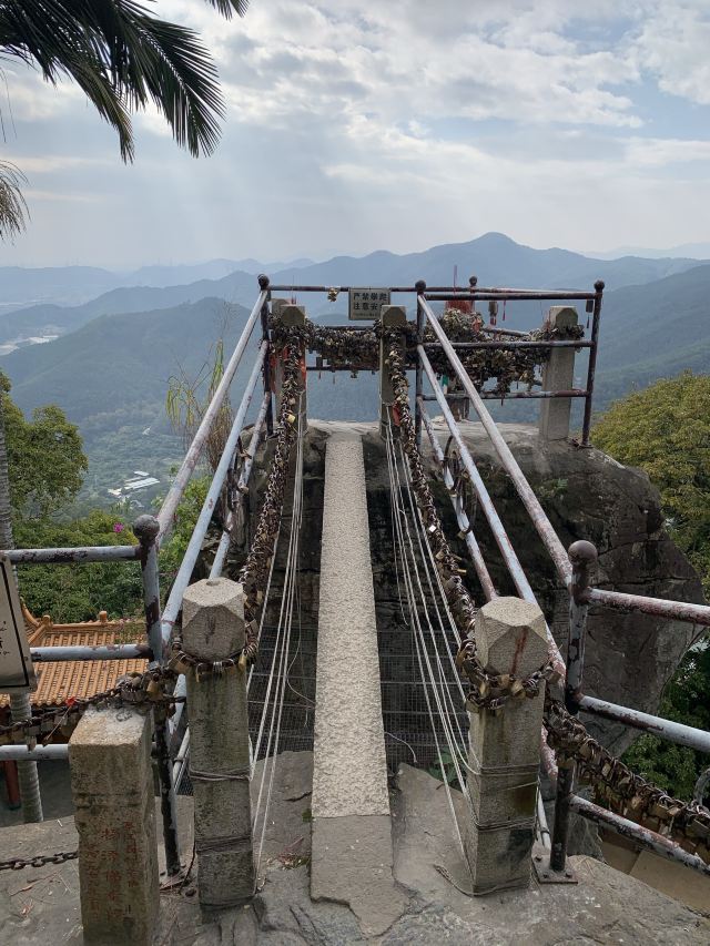 石竹山省级风景名胜区旅行图片 6