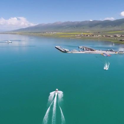 张掖+嘉峪关+敦煌+大柴旦翡翠湖旅游景区+水上雅丹+茶卡盐湖+青海湖+祁连+西宁7日6晚私家团