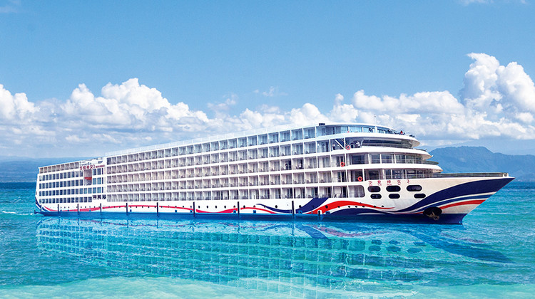 宜昌+长江三峡+重庆+武隆区8日7晚跟团游·提前7天减300/人『华夏神女游轮180度一线江景房+1晚宿武隆』华夏5号赠6大景点｜重庆+武隆升头等舱保姆车/金牌导游带团『武隆全景游+长江三峡核心景区』中西自助餐+专人接送站