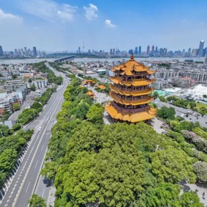 武汉+长江三峡+襄阳5日4晚私家团