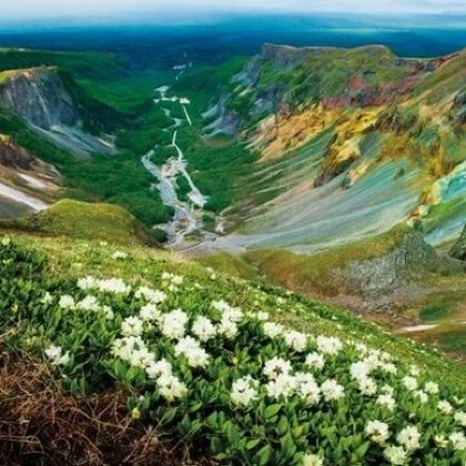 长白山景区2日1晚跟团游