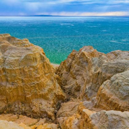 新疆北疆+喀纳斯景区+天山天池+乌鲁木齐6日5晚拼小团