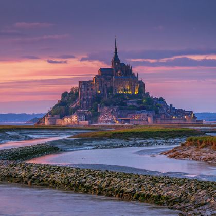 法国+巴黎9日8晚私家团