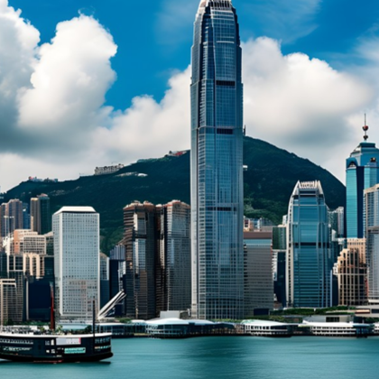 香港+澳门3日2晚跟团游