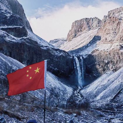 长白山北坡景区+长白山天池2日1晚跟团游