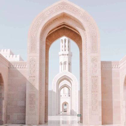 阿曼马斯喀特+苏尔+尼兹瓦+瓦希巴金沙6日5晚私家团