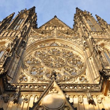 苏黎世+布拉格+布达佩斯4日3晚跟团游