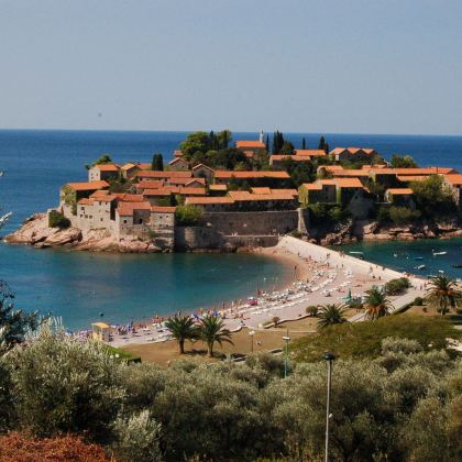 塞尔维亚+波黑+黑山+阿尔巴尼亚10日7晚私家团