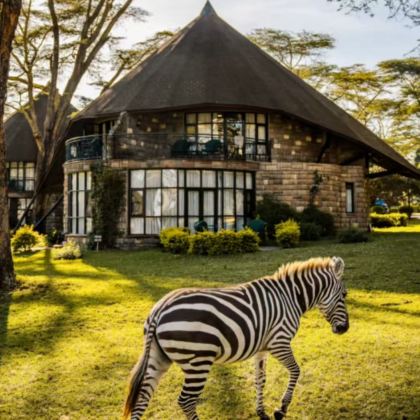 肯尼亚内罗毕+马赛马拉国家保护区+桑给巴尔岛+桑给巴尔石头城8日6晚私家团