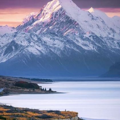 新西兰奥克兰7日5晚拼小团