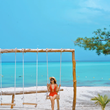 马来西亚沙巴6日跟团游