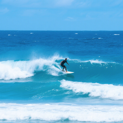 大溪地6日5晚私家团