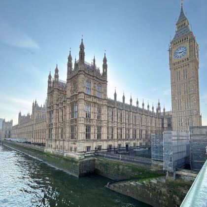 英国7日6晚私家团