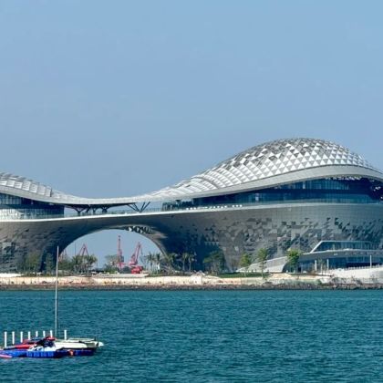 广东湛江3日2晚私家团