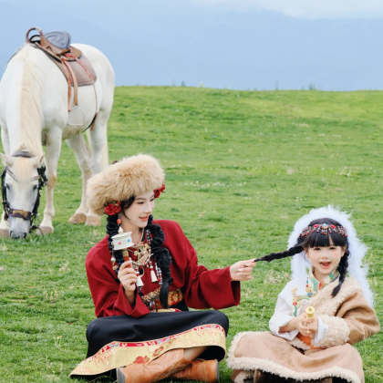 云南丽江+大理市5日4晚私家团