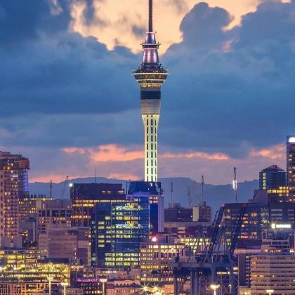 新西兰奥克兰7日5晚拼小团