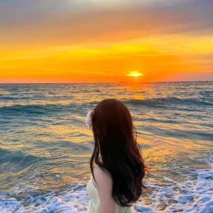 南宁+德天瀑布+明仕田园+通灵大峡谷+北海+涠洲岛6日5晚私家团