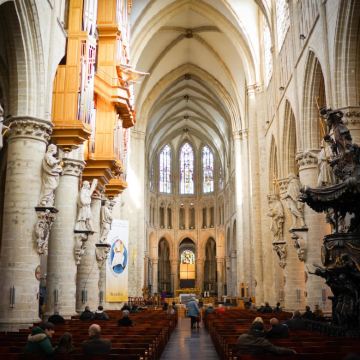 荷兰+比利时11日9晚私家团