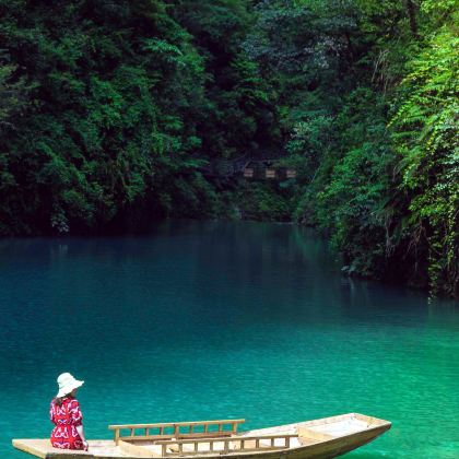 恩施市+三峡大坝+长江三峡+神农架8日7晚私家团