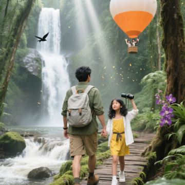 腾冲+瑞丽+芒市7日6晚私家团