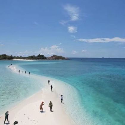 马来西亚热浪岛7日6晚私家团