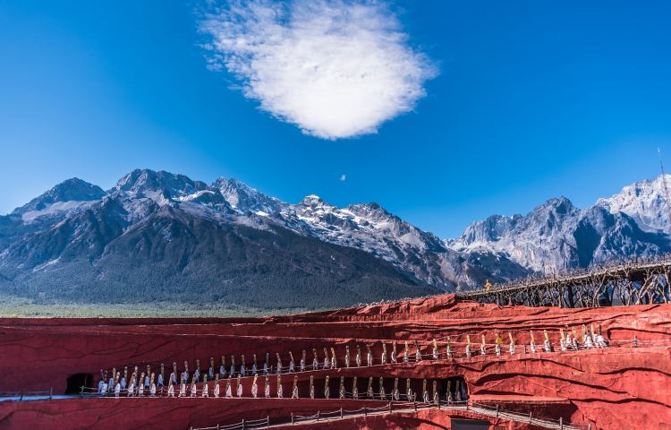 2-day 1-night · Private tours · Lijiang + Dali · From Erhai Lake to Yulong Snow Mountain – A Compact Journey Through Bai & Naxi Heritage
