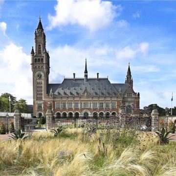 荷兰+比利时+卢森堡+德国+法国6日5晚跟团游