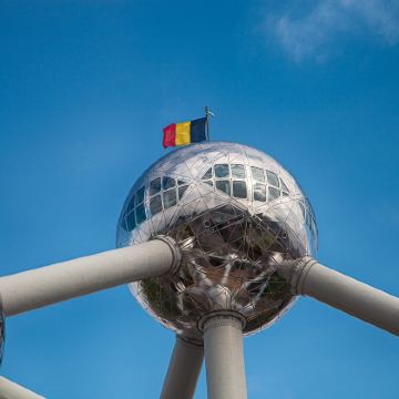 荷兰+比利时+德国+法国4日3晚跟团游