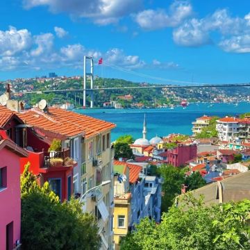 土耳其+毛里求斯13日12晚拼小团