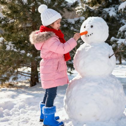 长白山5日4晚私家团