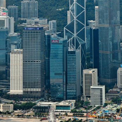 香港+澳门3日2晚自由行