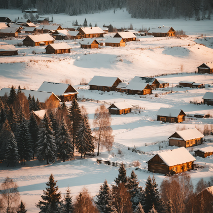 新疆北疆+伊犁8日7晚拼小团