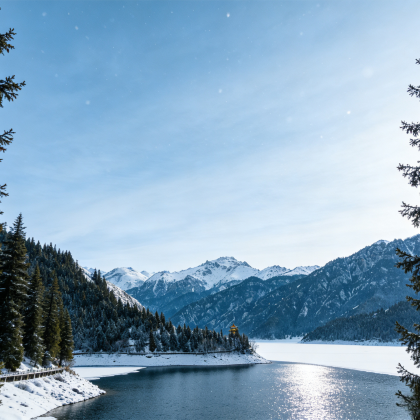 新疆乌鲁木齐+北疆+阿勒泰地区+赛里木湖8日7晚私家团