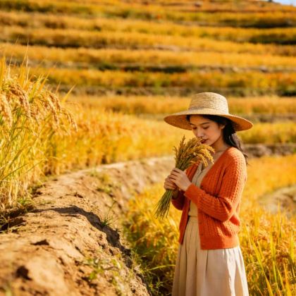 昆明+罗平+元阳+建水+普者黑景区+抚仙湖7日6晚拼小团