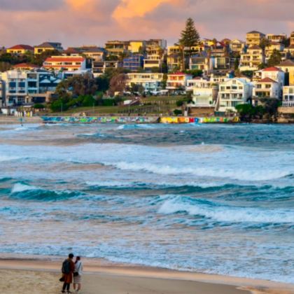 澳大利亚9日8晚私家团