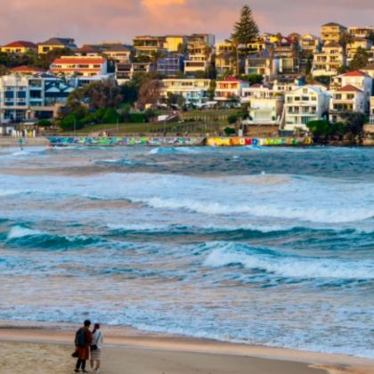 澳大利亚9日8晚私家团