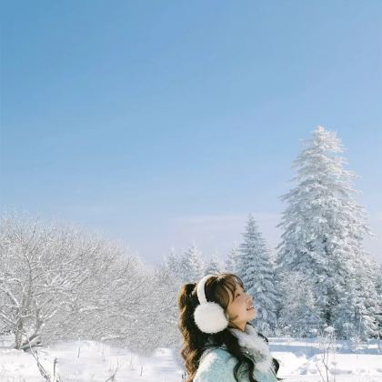 哈尔滨+长白山+长春5日4晚私家团