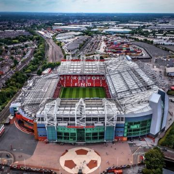 英国伦敦+莱斯特+曼彻斯特+利物浦+伯明翰8日7晚私家团