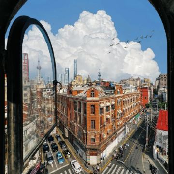 上海+苏州+杭州+乌镇12日11晚私家团