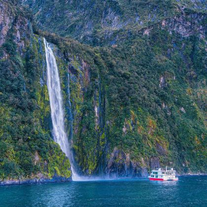 澳大利亚悉尼+新西兰17日15晚私家团