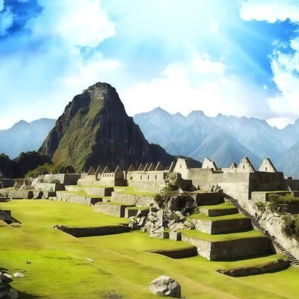 巴西+阿根廷+乌拉圭+智利+秘鲁21日17晚跟团游