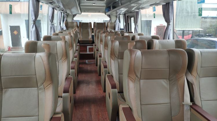 4D3N · Group Tours · Zhengzhou + Luoyang + Kaifeng + Yuntai Mountain Scenic Area